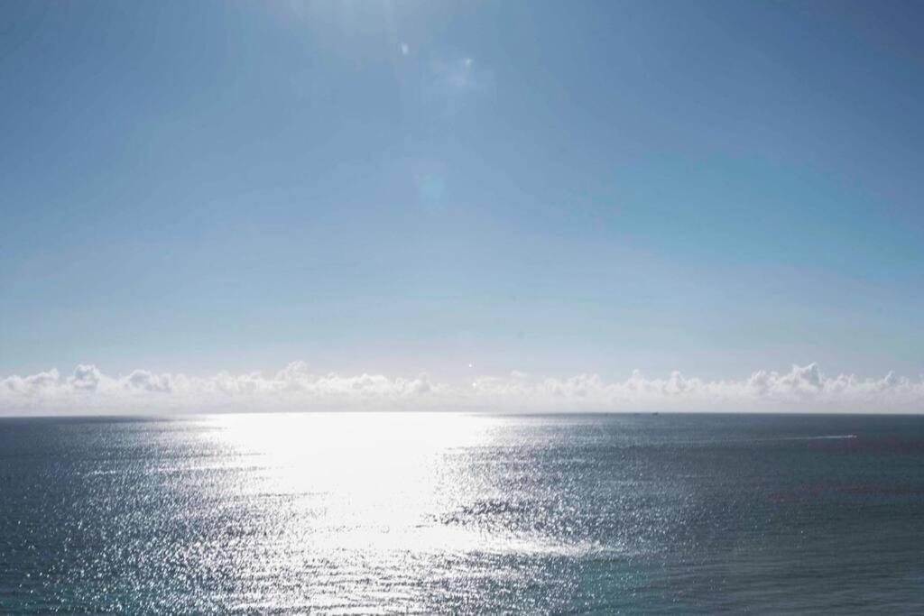 Pavilion - Great Ocean View -Miami Beach Exterior foto