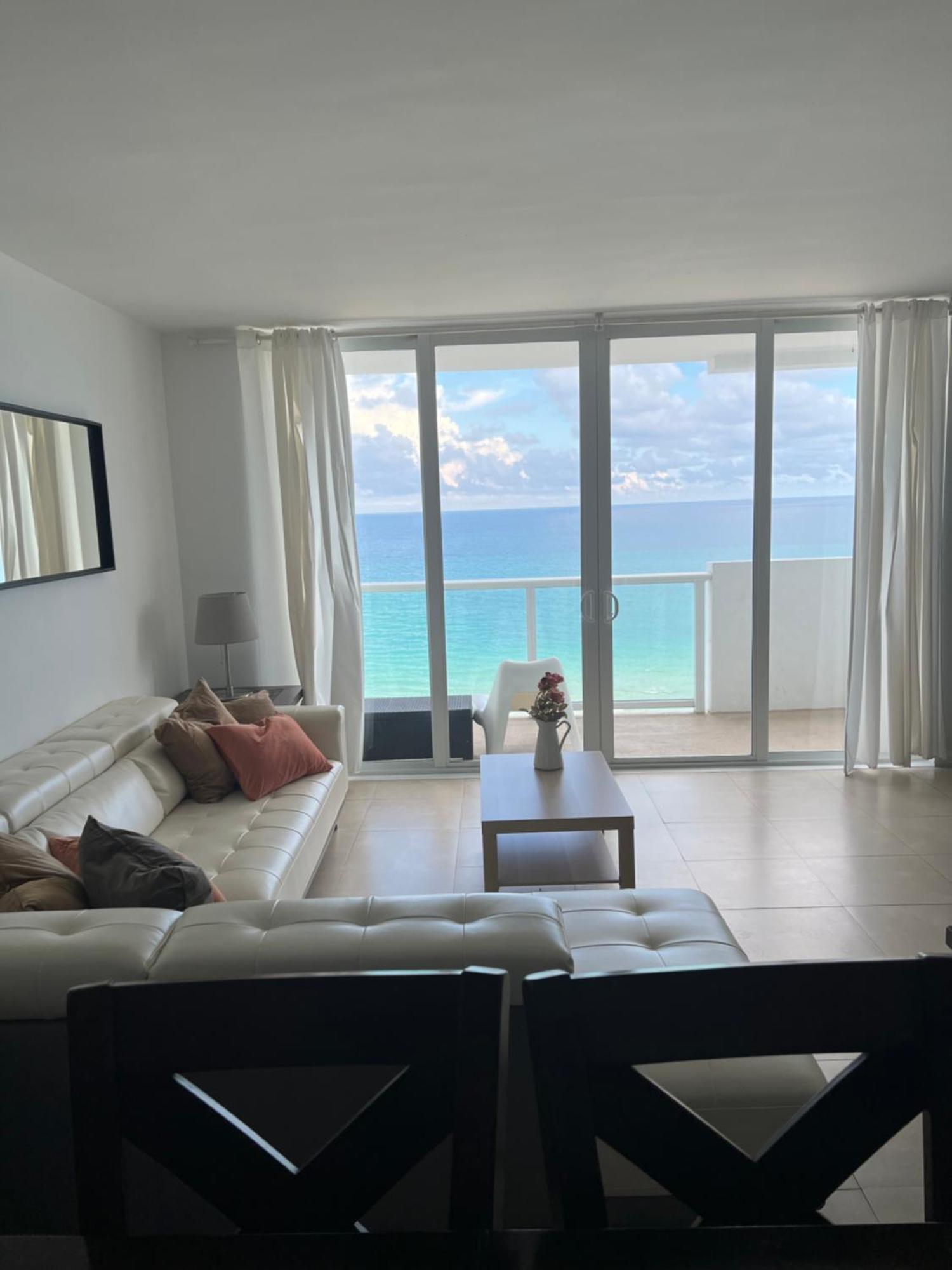 Pavilion - Great Ocean View -Miami Beach Exterior foto