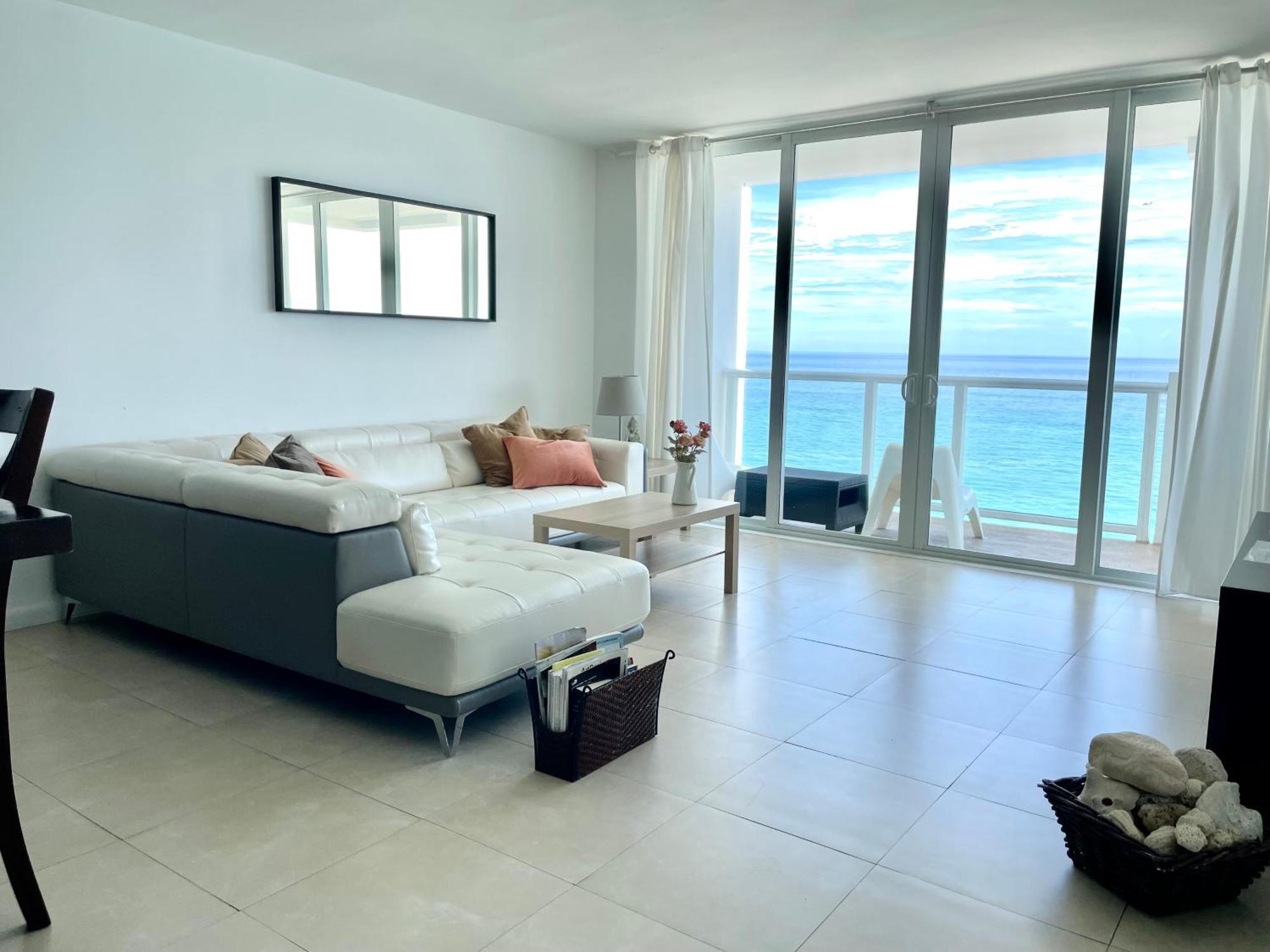 Pavilion - Great Ocean View -Miami Beach Exterior foto