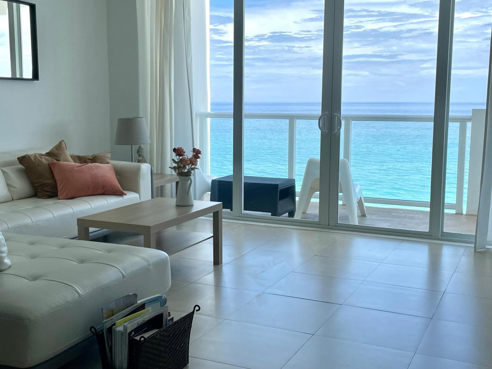 Pavilion - Great Ocean View -Miami Beach Exterior foto